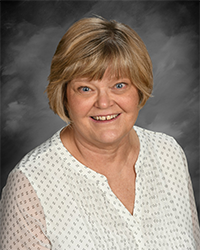 Donna Tvedt