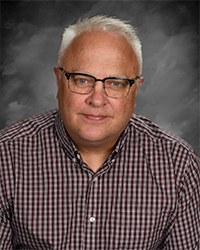 Mike Steffen