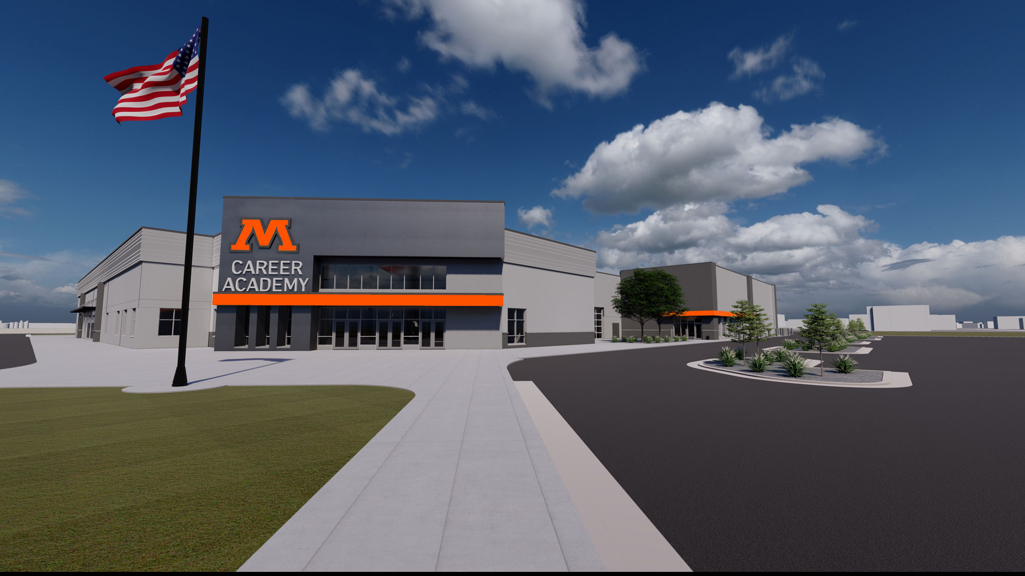 Construction | Moorhead Area Public Schools