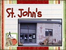 St. John's