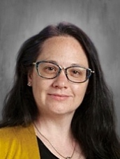 Beth Huffman