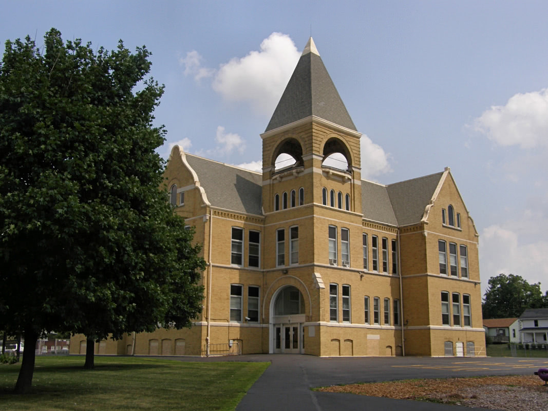 Central School