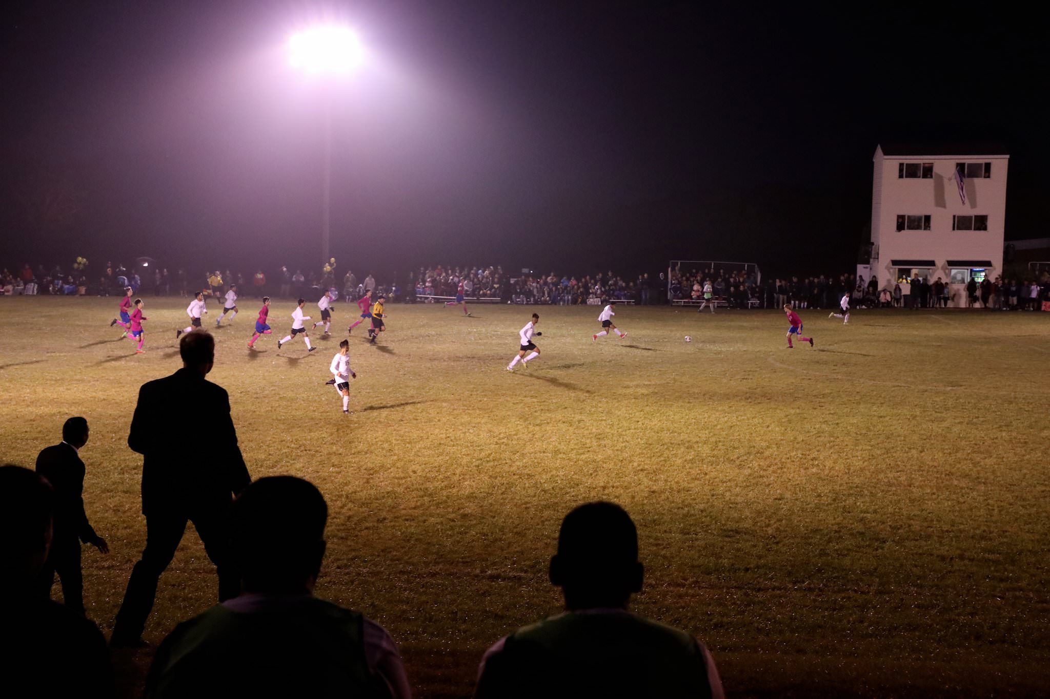 Athletics & Activities