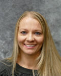 Stacey Corder