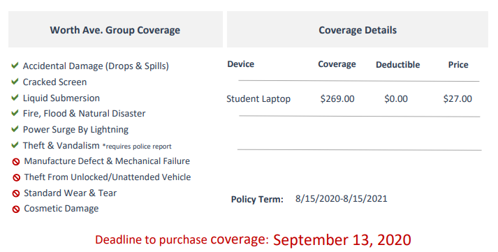 insurance