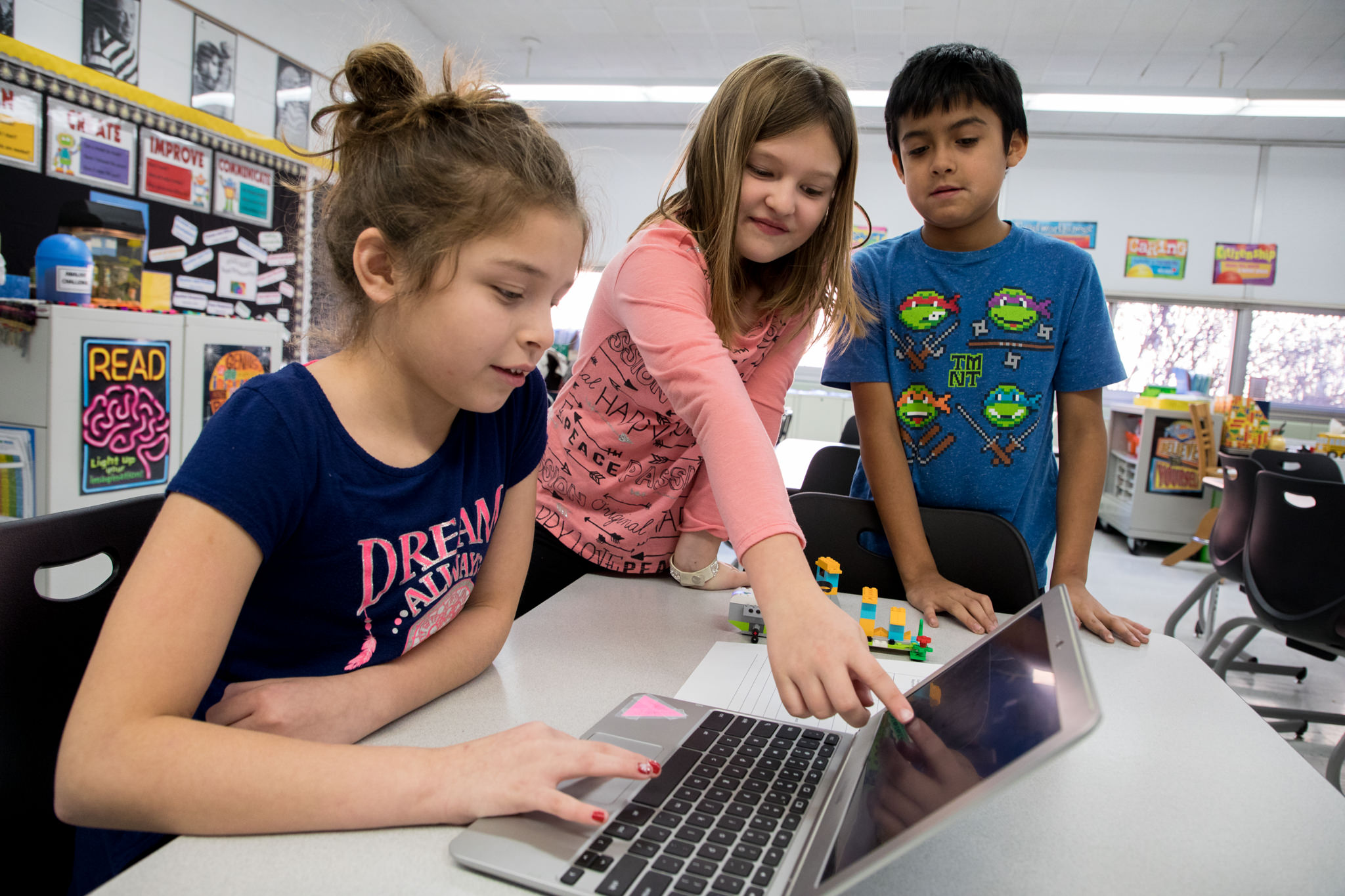 hour of code