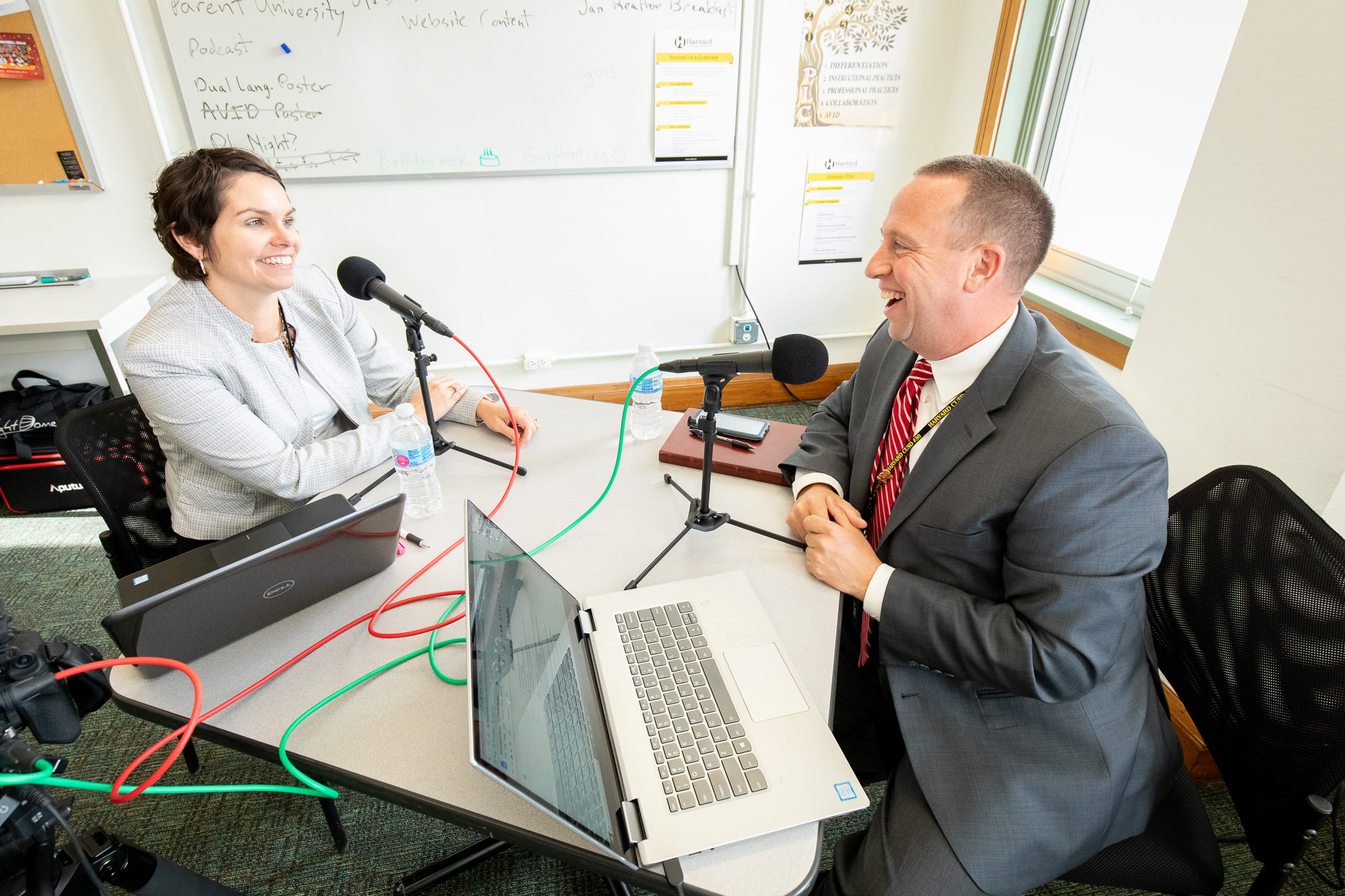 1: Tackling Teacher Shortages