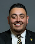 Hugo Roldan