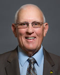 Richard Crosby