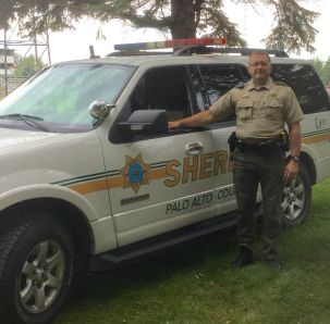 SHERIFF