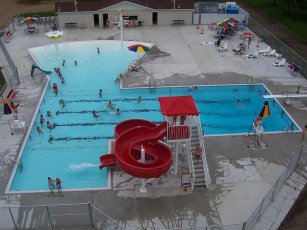 poolareial