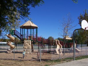 citizens playground