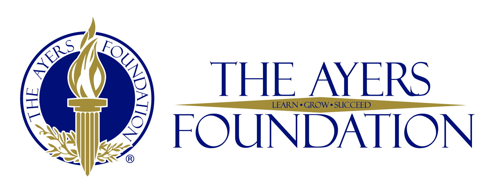 Ayers logo