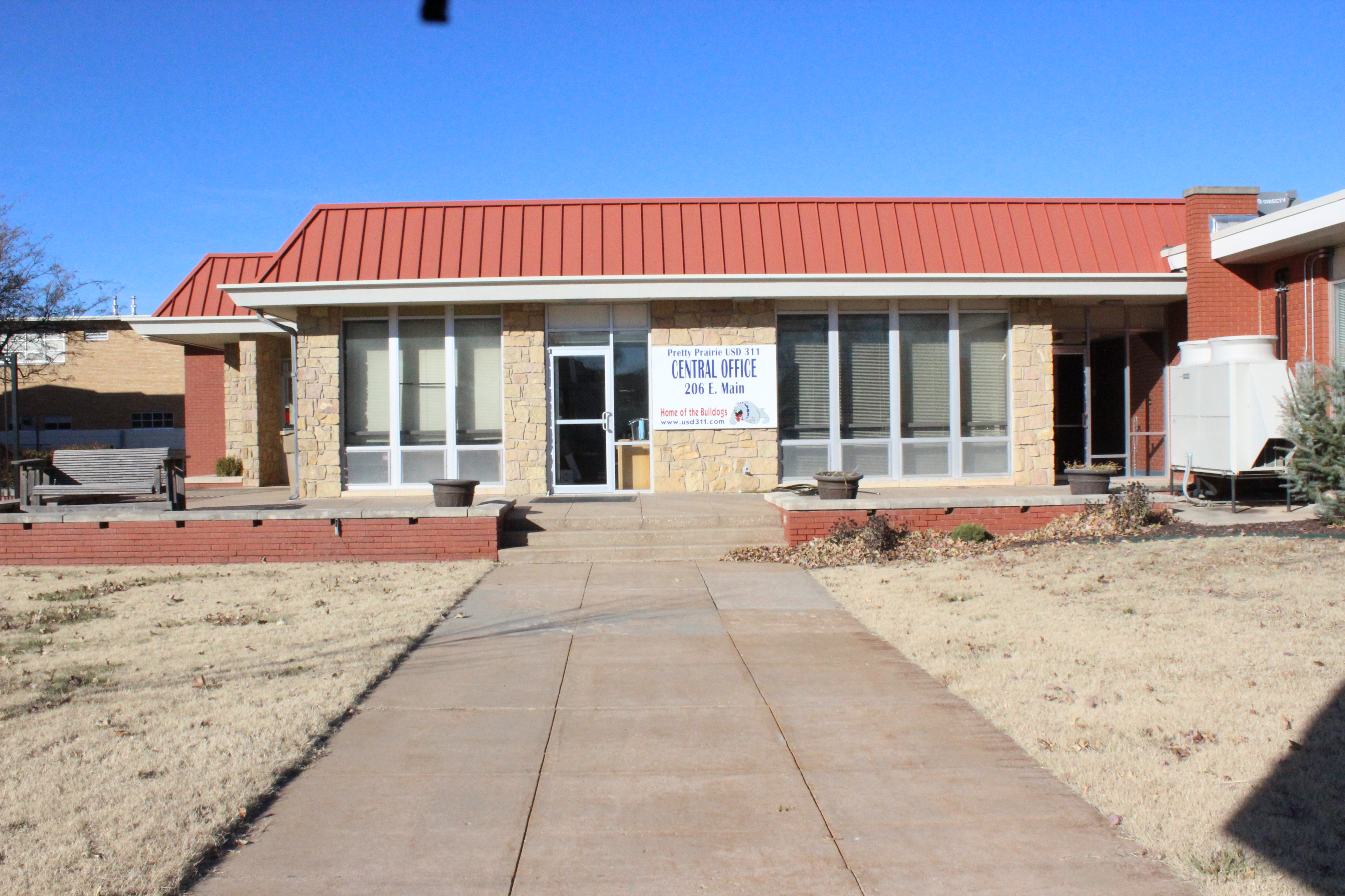 District Office