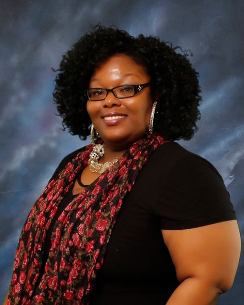 Brandy D. Hill
