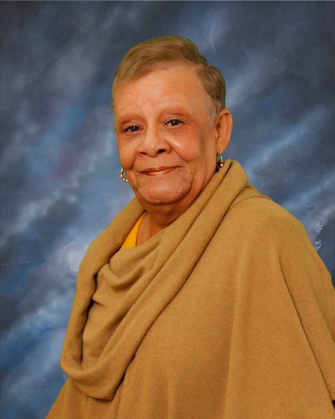 Vivian D. Mapp