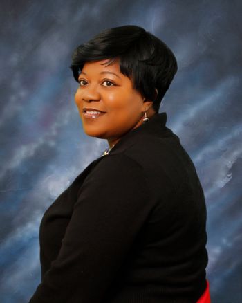Mary Jackson