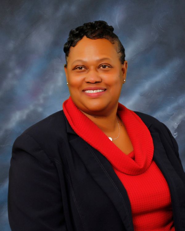 Dr. Alfrieda Manson