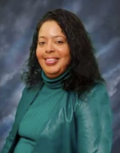Angela Brown