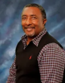Elmer Harper