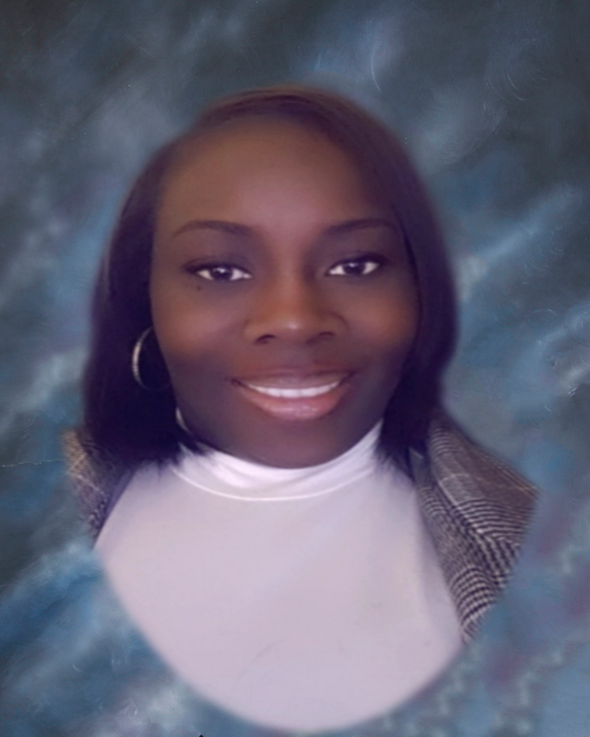 Dr. Mesha Mathis