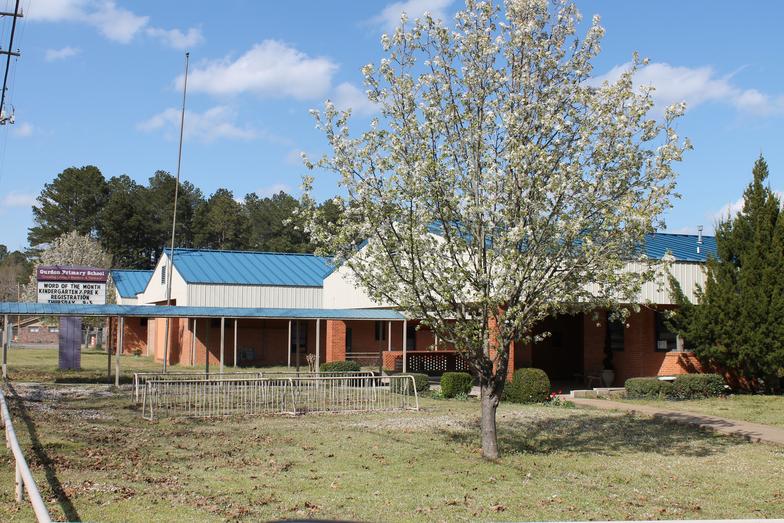 GPS Gurdon Public Schools