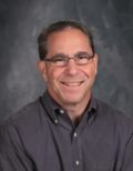 David Bakrins