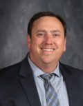 Michael Patterson