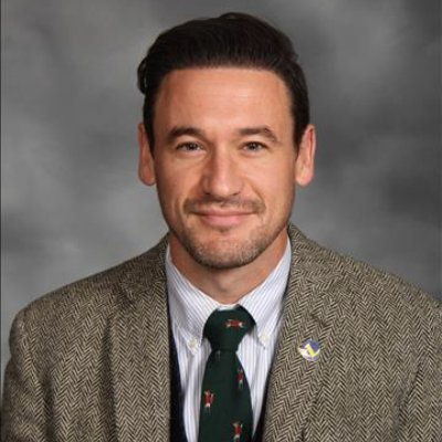Michael Patterson