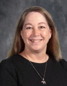 Dr. Judy Floeter