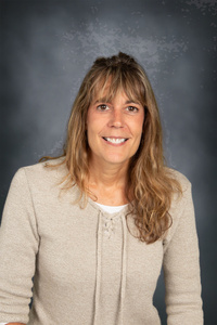 Julie Voegeli