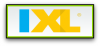 ixl logo