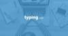 Typing.com logo
