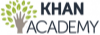 Khan Academy logo