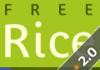 Free Rice.org logo