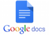 Google Docs logo