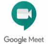 Google Meet logo