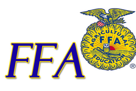 FFA Logo