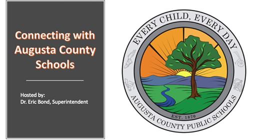 Connecting with Augusta County