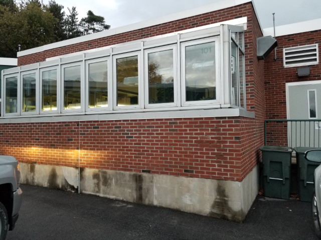Greenhouse