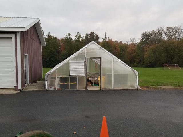 Greenhouse