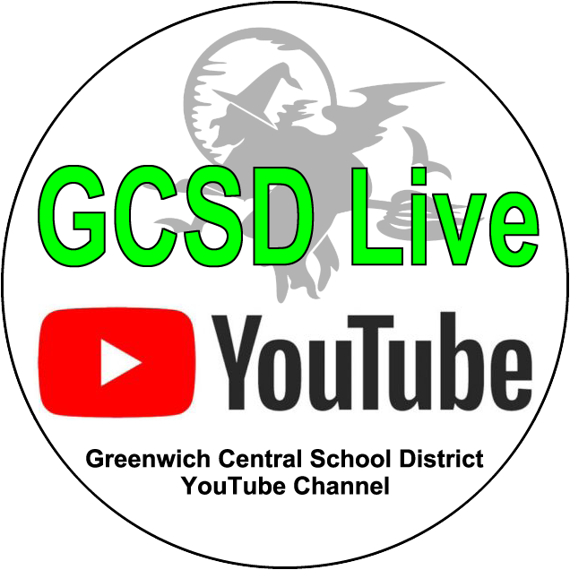 YouTube logo
