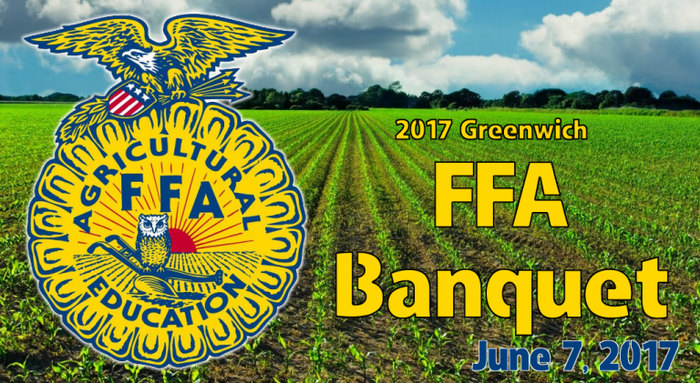 FFA Banquet
