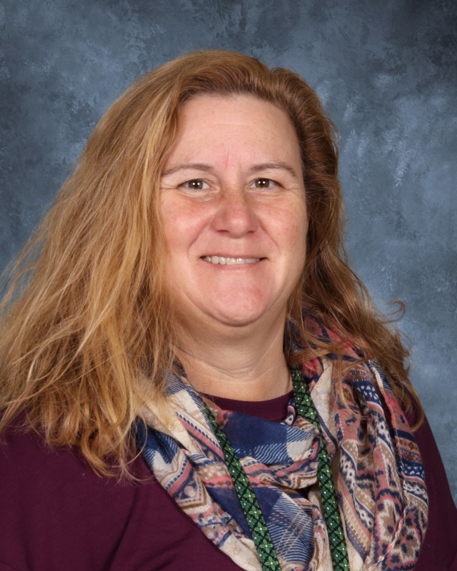 Mrs. Strope picture