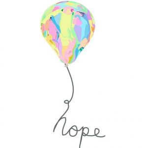 Hope graphic