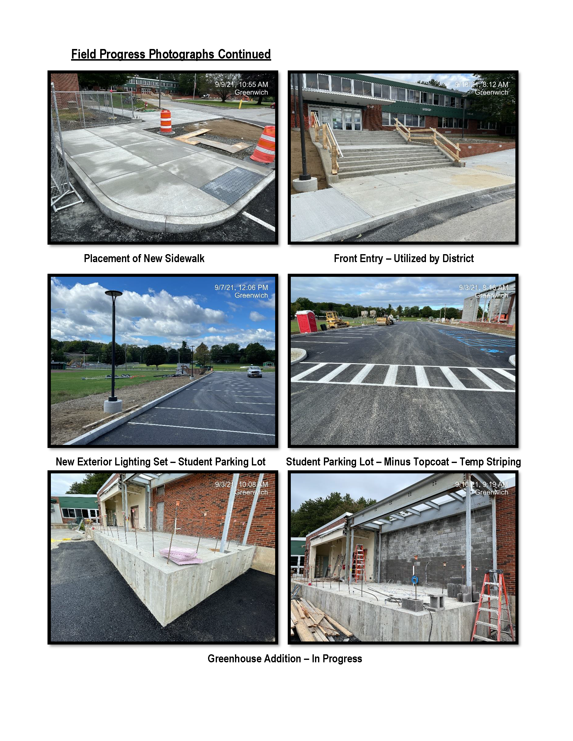 Project Report 9-13 P5