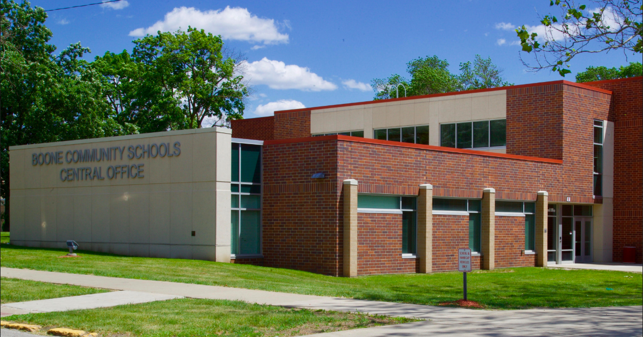 Central Office