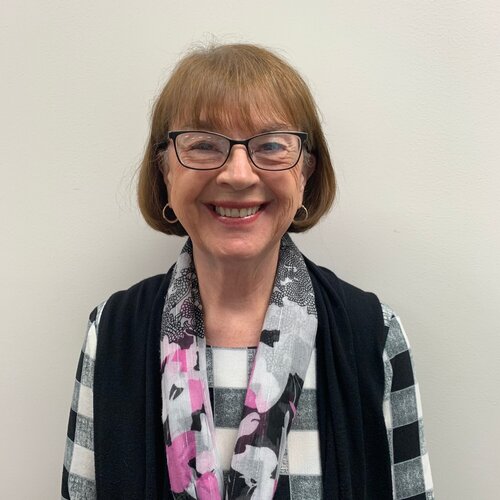 pam nystrom