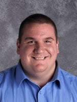 Mitch Lewis, Business Manager