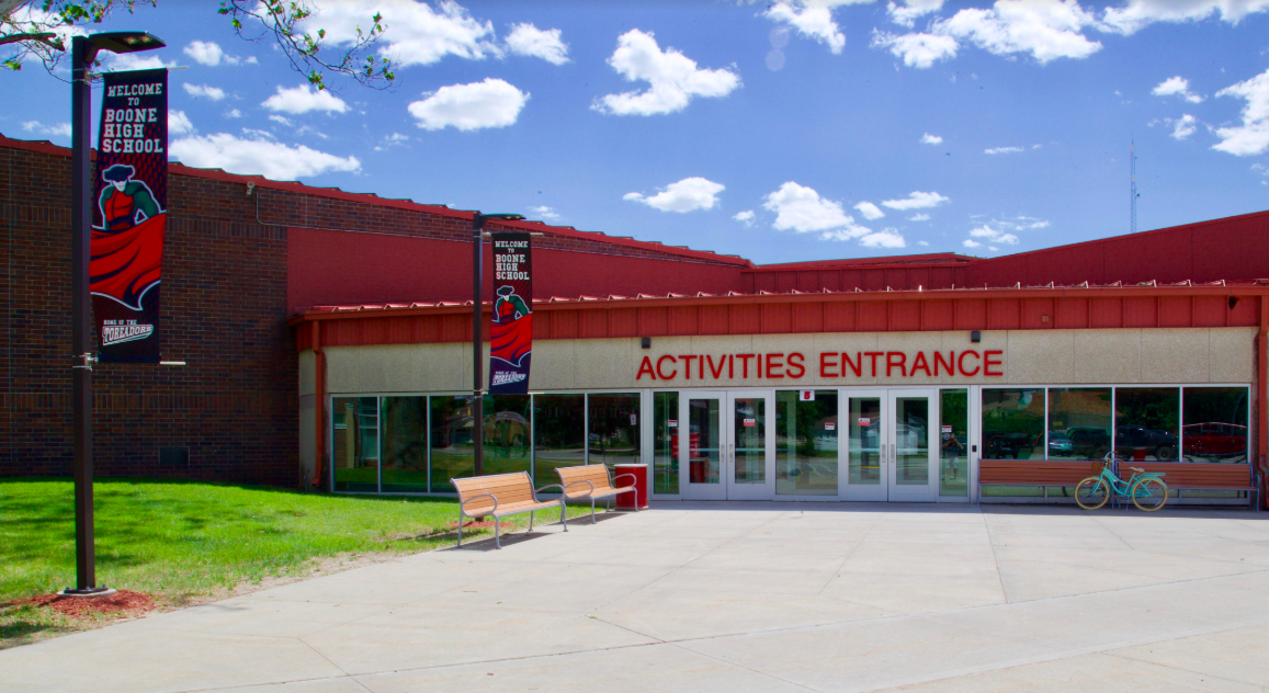 activities